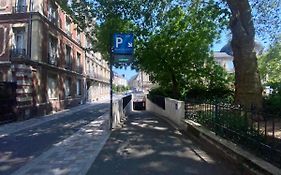 Le Nid Du Bouvreuil